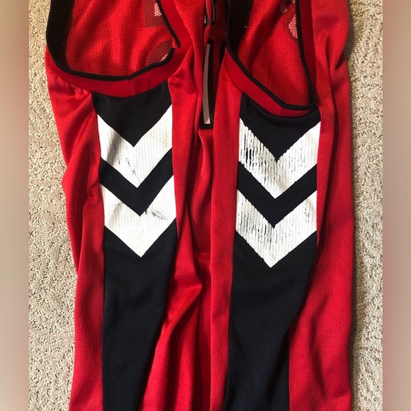 2003-04 Reebok Vince Carter jersey - Picture 4 of 4